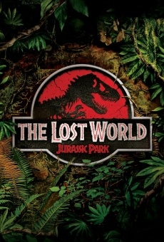 Le monde perdu: Jurassic park