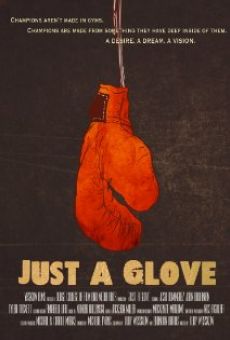 Just a Glove online