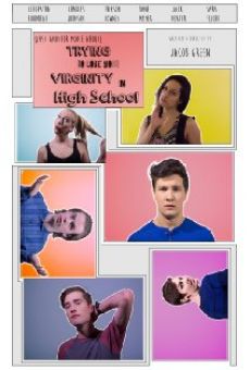 (Just Another Movie About) Trying to Lose Your Virginity in High School online free