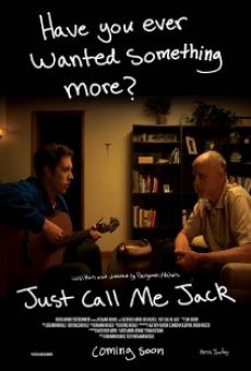 Just Call Me Jack on-line gratuito