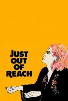 Just Out Of Reach online