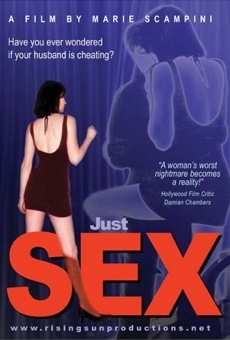 Just Sex kostenlos