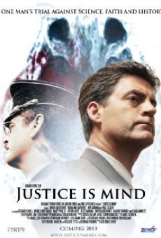Justice Is Mind on-line gratuito