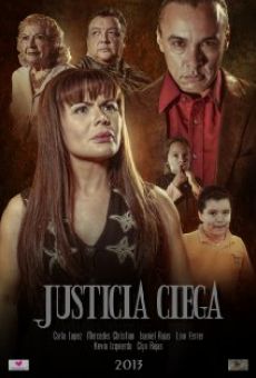 Justicia Ciega stream online deutsch