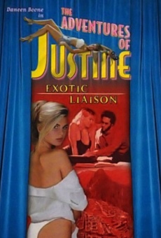 Justine: Exotic Liaisons online kostenlos