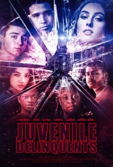 Juvenile Delinquents: New World Order online free