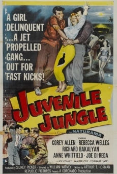 Juvenile Jungle online