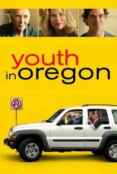 Youth in Oregon online