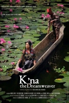 Ver película K'na, the Dreamweaver