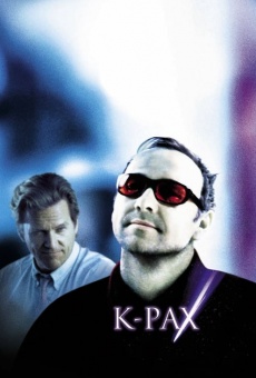 K-Pax. Un universo aparte, película completa en español