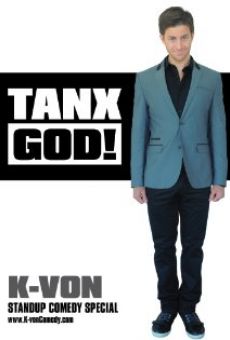 Ver película K-von: Tanx God!