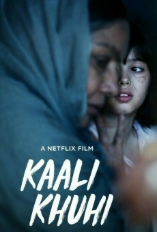 Kaali Khuhi on-line gratuito