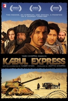 Kabul Express stream online deutsch