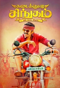 KadaiKutty Singam gratis