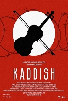 Kaddish on-line gratuito