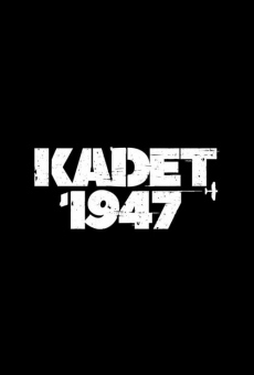 Kadet 1947 en ligne gratuit