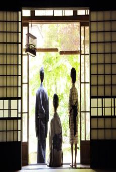 Ayashiki bungô kaidan: Nochi no hi online