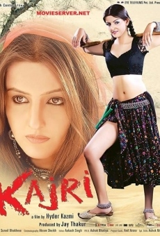 Ver película Kajri