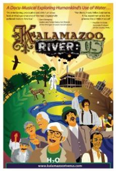 Kalamazoo, River: US online