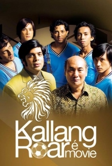 Kallang Roar the Movie online kostenlos