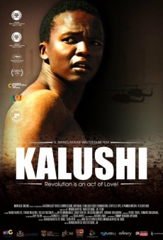 Kalushi: The Story of Solomon Mahlangu online