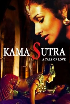 Kama Sutra, película completa en español