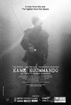 Kame Koummando online free