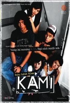 Kami the Movie on-line gratuito
