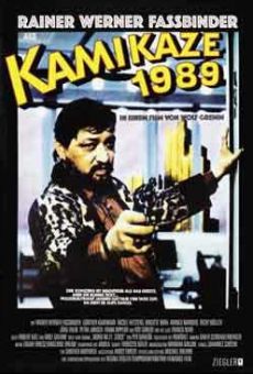 Kamikaze 1989 online free