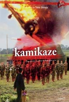 Kamikaze online free