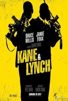 Kane & Lynch online