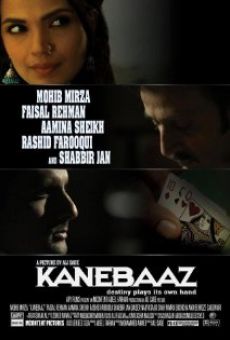 Kanebaaz gratis