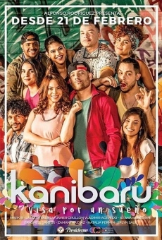 Kanibarú gratis