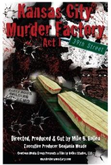 Kansas City Murder Factory online