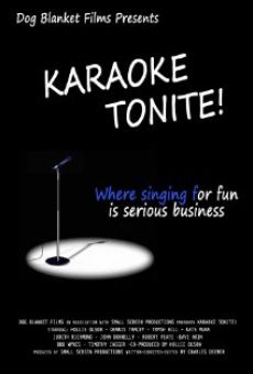 Karaoke Tonite! online