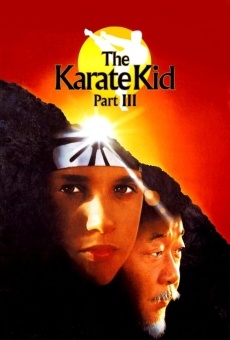 The Karate Kid III online free