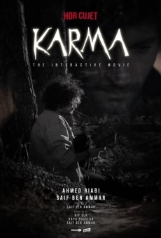 Karma: The Interactive Movie