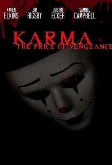 Karma: The Price of Vengeance Online Free