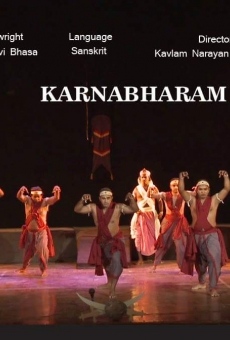 Karnabharam online kostenlos