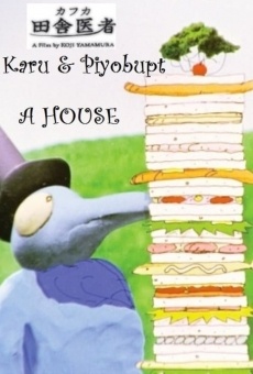 Karo & Piyobupt: A House gratis