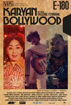 Karyane Bollywood on-line gratuito