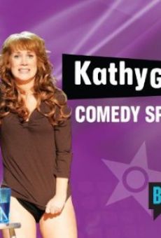Kathy Griffin: Straight to Hell online
