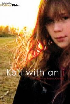 Kati with an I en ligne gratuit