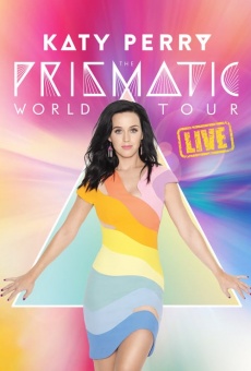 Katy Perry: The Prismatic World Tour online kostenlos