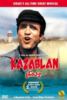 Kazablan online