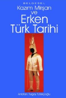 Kazim Mirsan ve Erken Turk Tarihi kostenlos