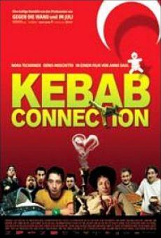 Kebab Connection online