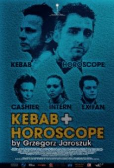 Kebab i horoskop online