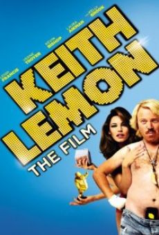 Ver película Keith Lemon: The Film