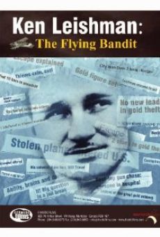 Ken Leishman: The Flying Bandit online